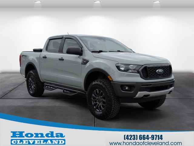 2024 Ford Maverick LARIAT AWD SuperCrew, PB82516, Photo 1