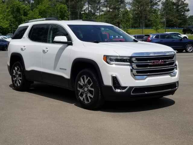 2021 GMC Yukon 4WD 4-door Denali, P197312, Photo 1