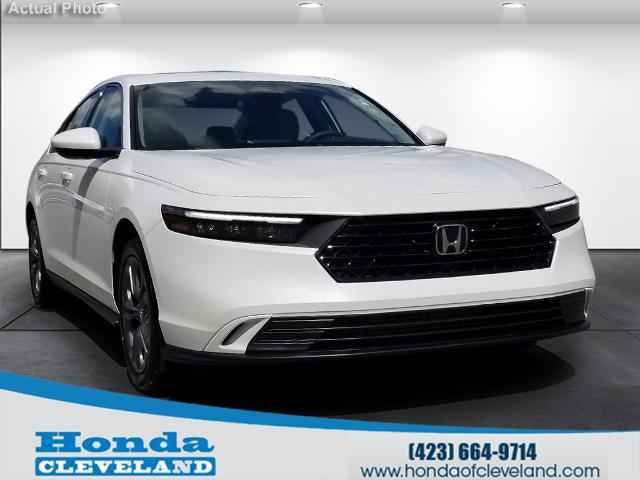 2023 Honda Accord Sedan LX CVT, T008384, Photo 1