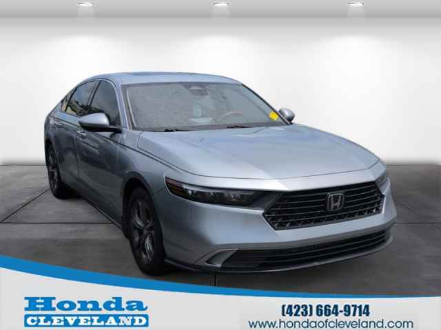 2023 Honda Civic Sedan LX CVT, T565273, Photo 1