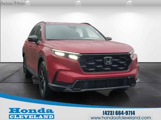 2024 Honda Pilot TrailSport AWD, T023241, Photo 1