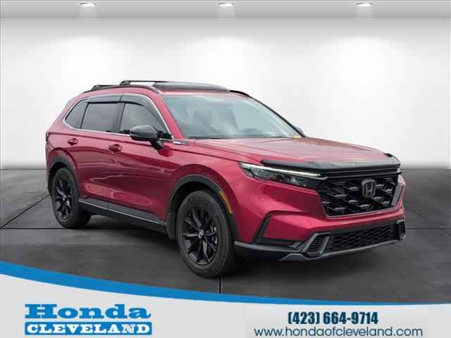 2023 Honda Pilot TrailSport AWD, P002613, Photo 1