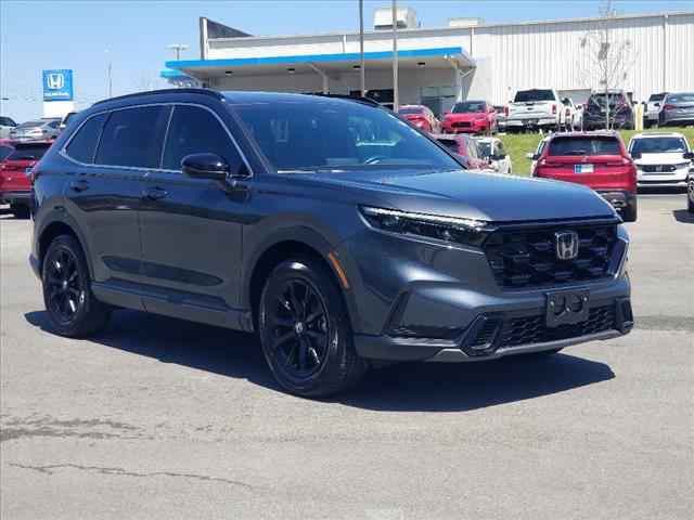 2024 Honda Pilot Elite AWD, T007205, Photo 1