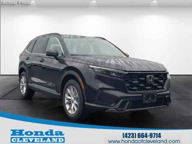 2023 Honda CR-V Hybrid Sport FWD, T003382, Photo 1