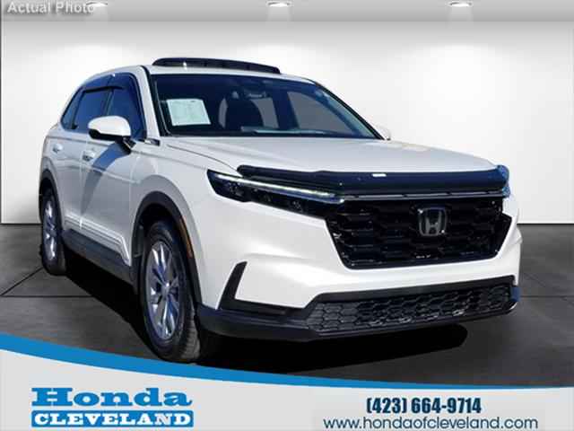 2023 Honda CR-V EX AWD, PE000492, Photo 1