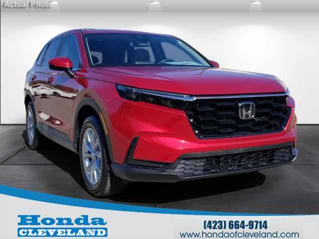 2023 Honda CR-V EX AWD, PE000544, Photo 1