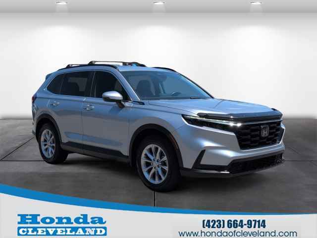 2023 Honda CR-V Hybrid Sport AWD, PE006692, Photo 1