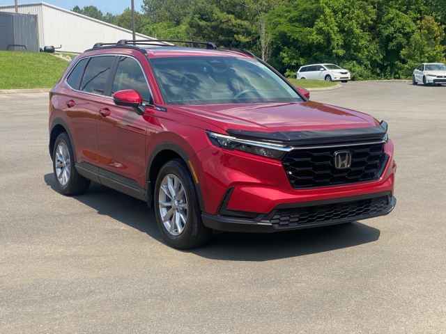 2024 Honda CR-V Hybrid Sport Touring AWD, T068060, Photo 1