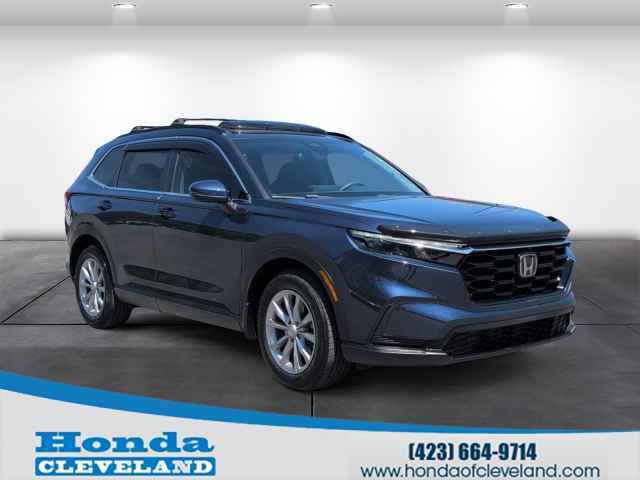 2023 Honda Passport EX-L AWD, T026589, Photo 1