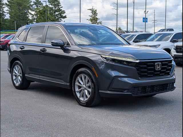2022 Honda CR-V EX-L 2WD, T023342, Photo 1