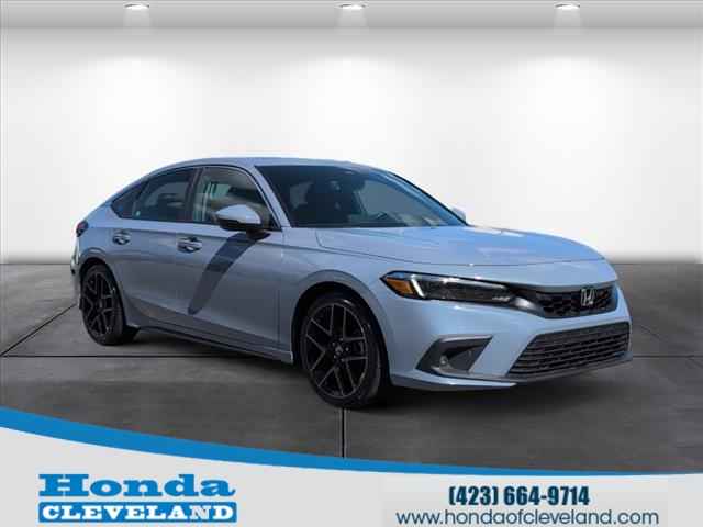 2025 Honda Civic Type R Manual, SX006496, Photo 1