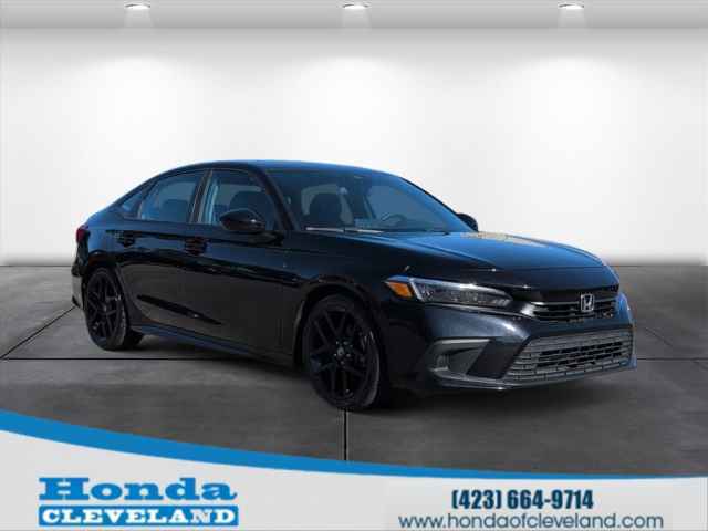 2016 Honda Accord 4-door I4 CVT LX, T208478, Photo 1