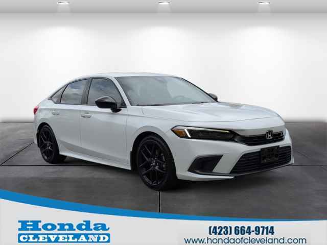 2023 Honda Accord EX CVT, T060279, Photo 1