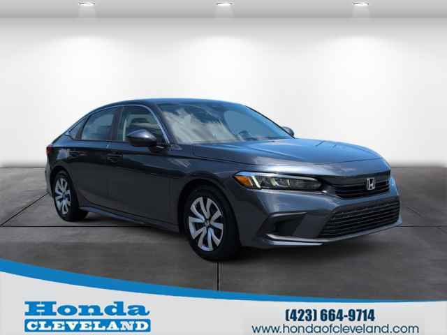 2023 Honda Accord EX CVT, T060279, Photo 1