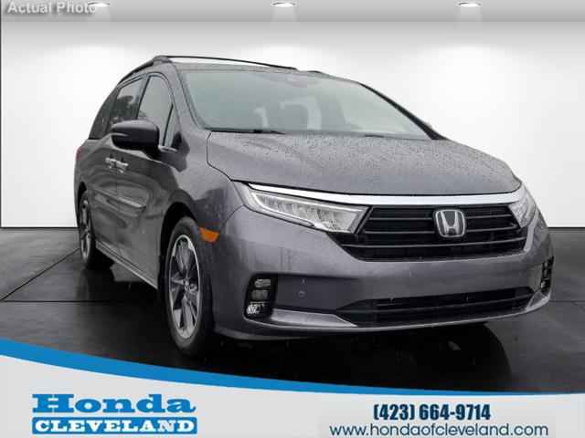2023 Honda Odyssey Sport Auto, PB046684, Photo 1