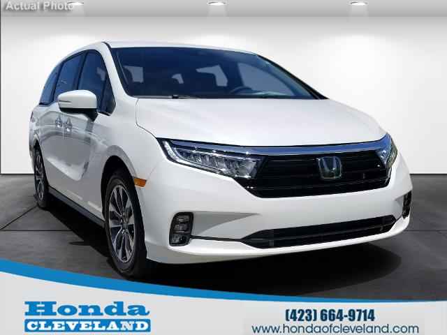 2024 Honda Odyssey Sport Auto, RB002243, Photo 1