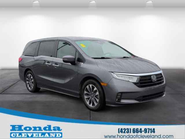 2019 Chrysler Pacifica Touring L FWD, T666224, Photo 1