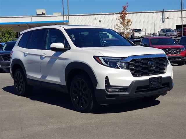 2023 Honda HR-V Sport 2WD CVT, P707887, Photo 1