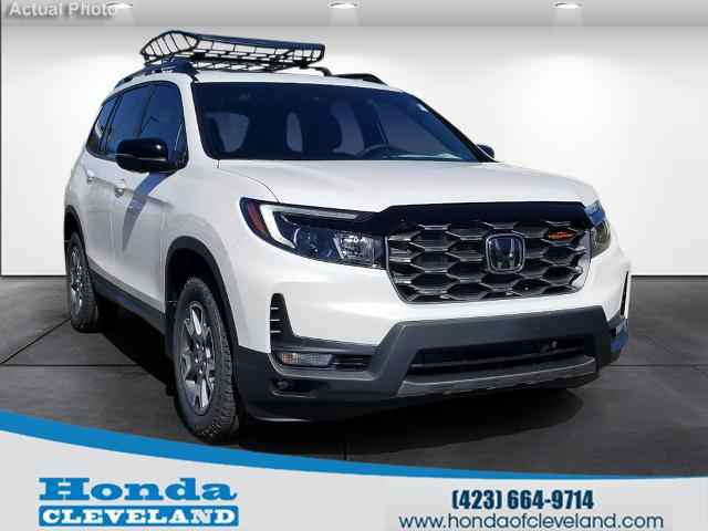 2021 Volkswagen Atlas Cross Sport 2.0T SE w/Technology FWD, T220860, Photo 1