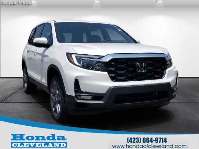 2023 Honda CR-V EX AWD, T009616, Photo 1