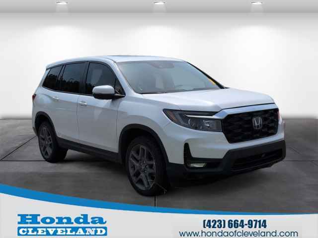 2023 Honda CR-V Hybrid Sport AWD, T006692A, Photo 1