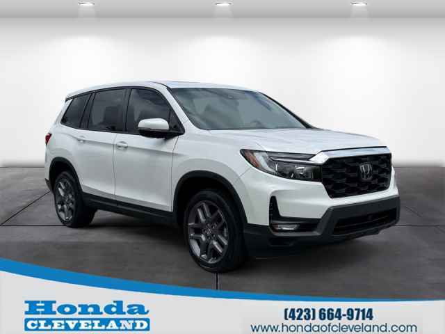 2024 Honda CR-V EX-L AWD, T013242, Photo 1