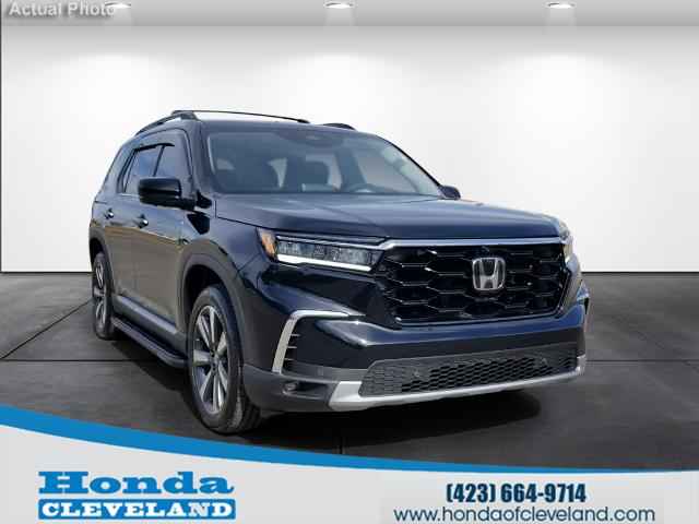 2024 Honda CR-V EX-L AWD, T016303, Photo 1