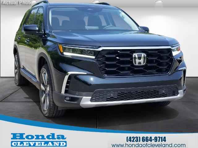 2023 Honda Ridgeline RTL-E AWD, T044107, Photo 1