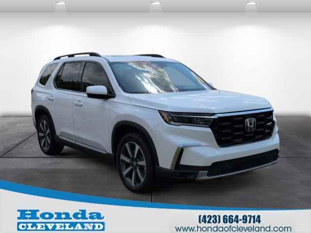 2023 Honda Pilot EX-L 8 Passenger 2WD, PB014918, Photo 1