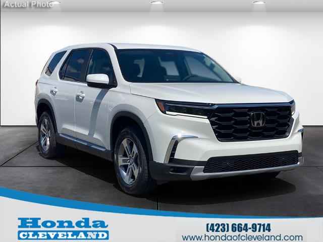 2023 Honda Pilot Touring 2WD, T014542, Photo 1