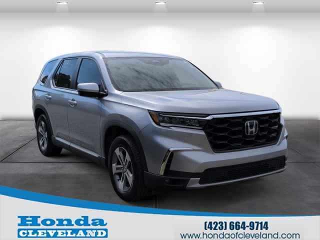 2023 Honda Pilot Touring AWD, T039235, Photo 1