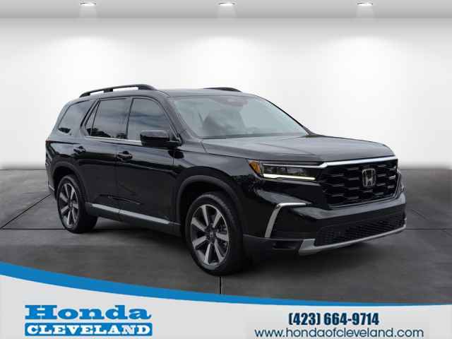 2023 Honda Pilot Touring 2WD, PB014542, Photo 1