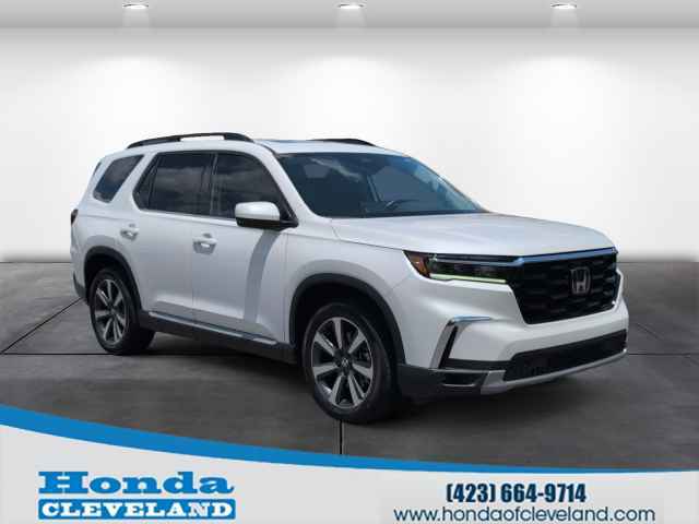 2023 Honda Pilot EX-L 8 Passenger 2WD, T014918, Photo 1