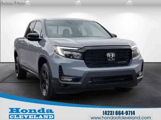 2023 Honda Ridgeline RTL-E AWD, T013981, Photo 1