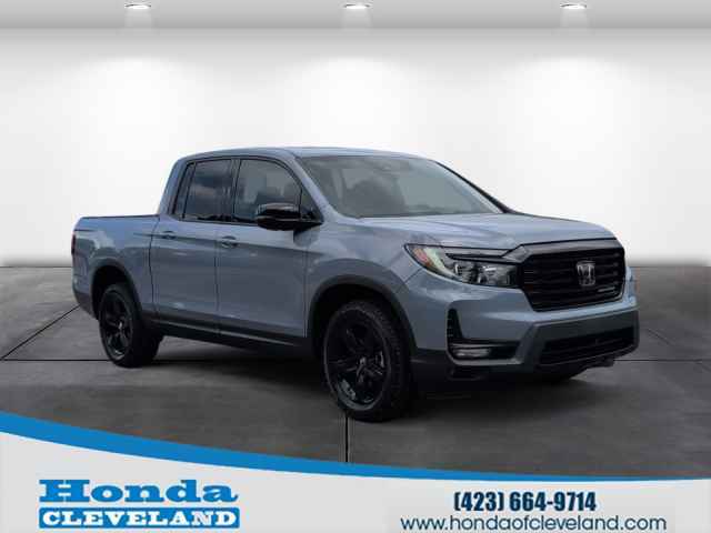 2023 Honda Ridgeline RTL-E AWD, PB044107, Photo 1