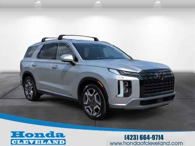 2009 Hyundai Santa Fe FWD 4-door Auto SE, T240647, Photo 1
