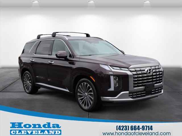 2019 Hyundai Santa Fe SEL 2.4L Auto FWD, T072704, Photo 1