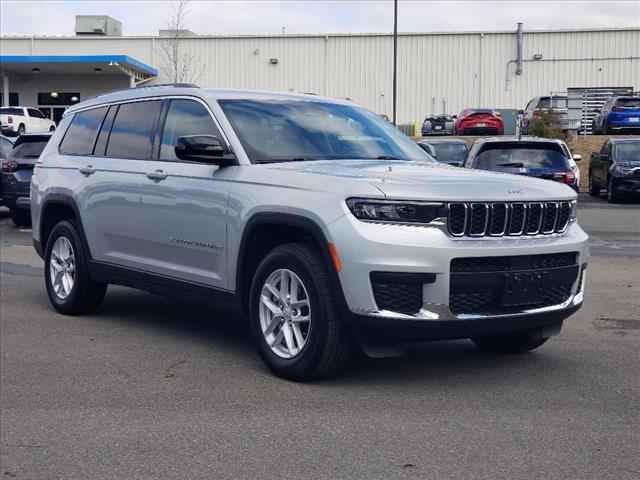 2024 Jeep Grand Cherokee Limited 4x4, S255972, Photo 1