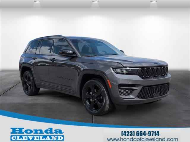 2023 Jeep Renegade Latitude 4x4, TP36620, Photo 1