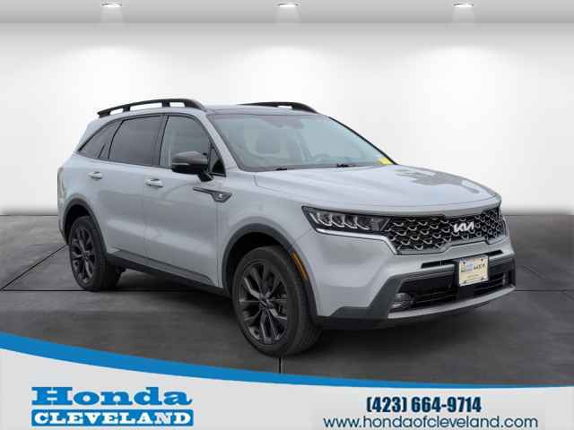 2023 Kia Sorento LX FWD, T173658, Photo 1