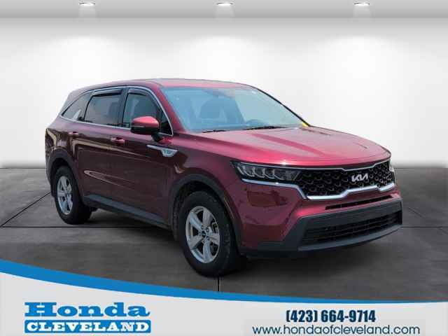 2024 Kia Sportage SX-Prestige FWD, T208384, Photo 1