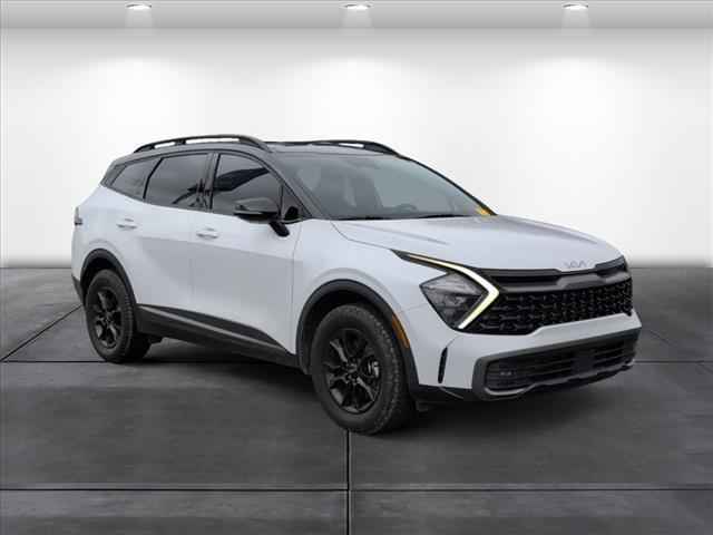 2025 Kia Telluride S FWD, T615386, Photo 1