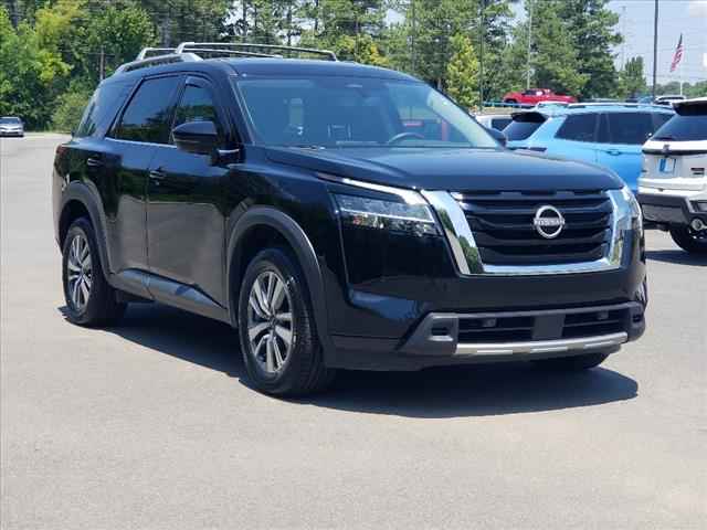 2019 Nissan Kicks SV FWD, T558633, Photo 1