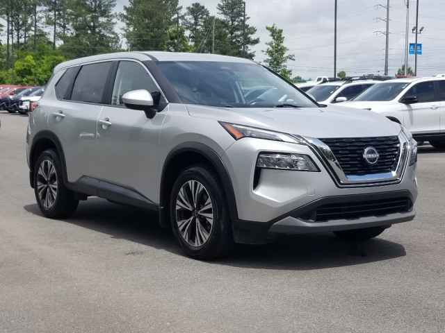 2022 Nissan Murano AWD S, T125788, Photo 1