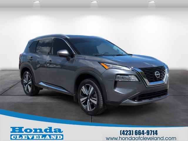2018 Nissan Murano AWD Platinum, T192888, Photo 1