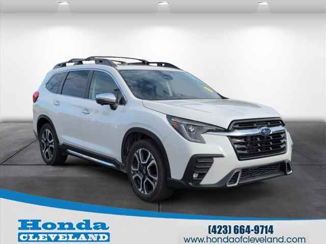 2011 Subaru Tribeca 4-door 3.6R Limited w/Pwr MR Pkg & Nav System & RSES, T401582, Photo 1