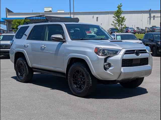 2023 Toyota 4Runner Limited 2WD, P295164, Photo 1
