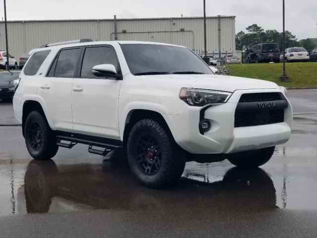 2023 Toyota 4Runner Limited 2WD, P295164, Photo 1