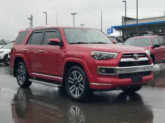 2023 Toyota 4Runner SR5 Premium 4WD, P172253, Photo 1