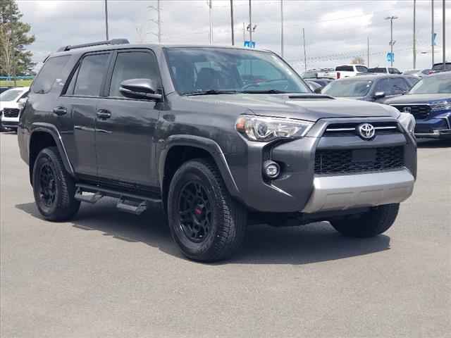 2023 Toyota RAV4 Hybrid Hybrid Woodland AWD, S174236, Photo 1